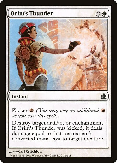 Trueno de Orim