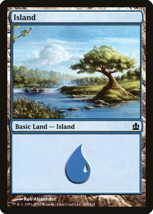 Isla
