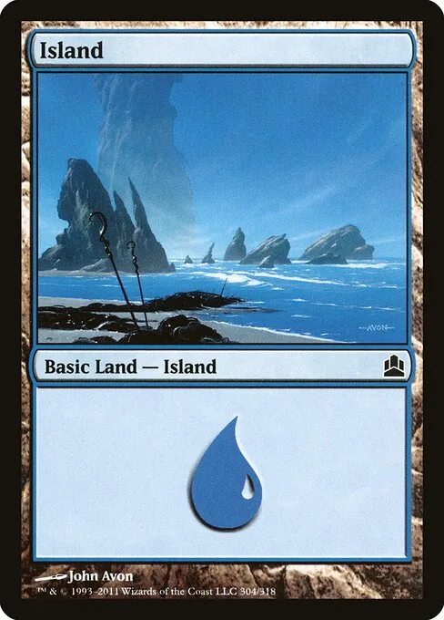 Isla