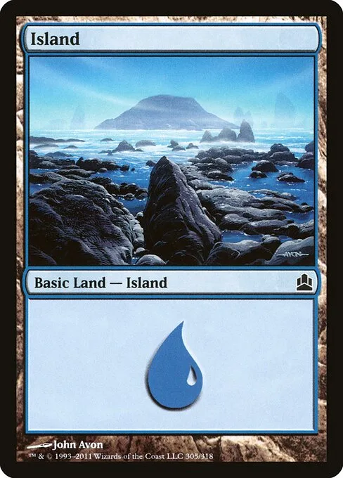 Isla