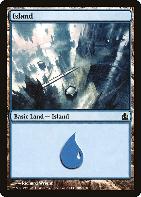 Isla
