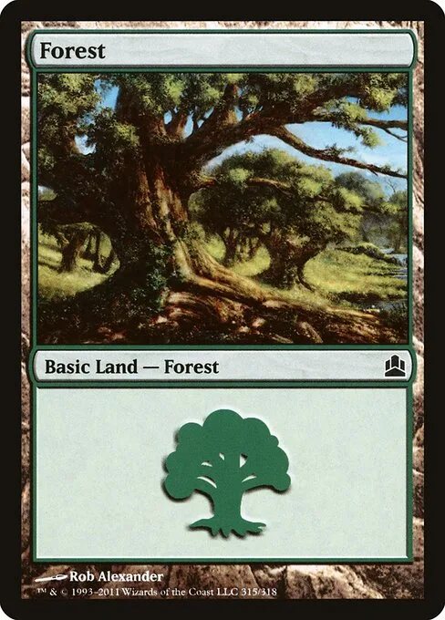Bosque