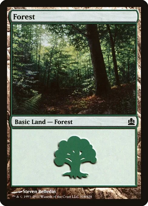 Bosque