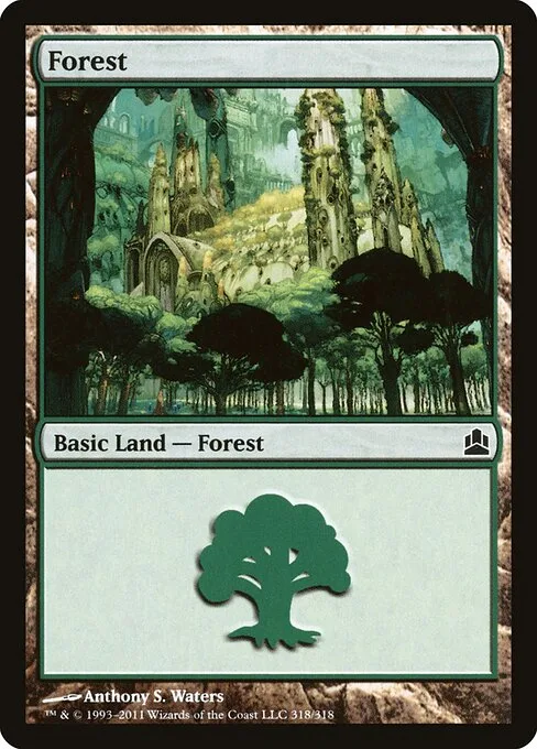 Bosque
