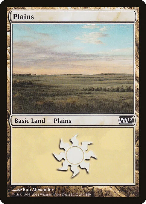 Llanura