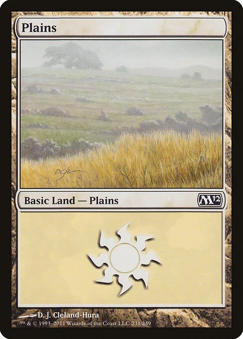 Llanura