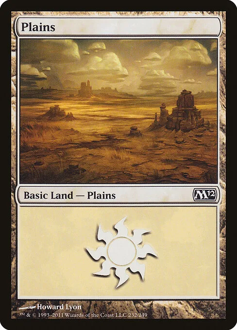 Llanura