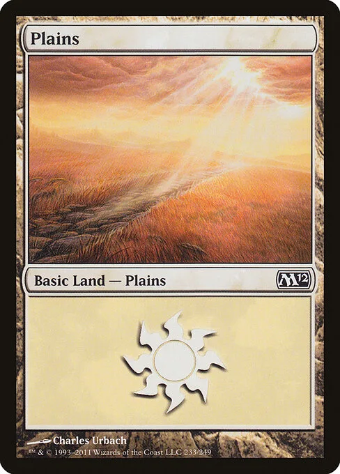 Llanura