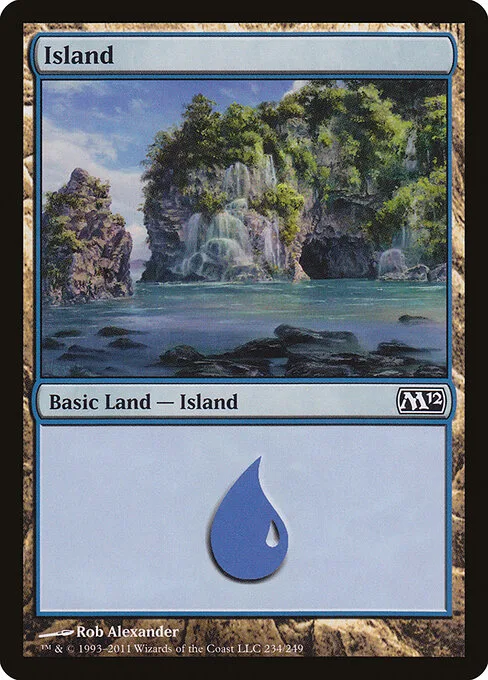 Isla