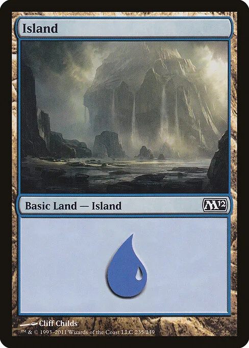 Isla