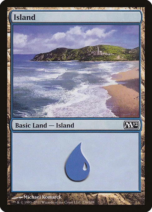 Isla