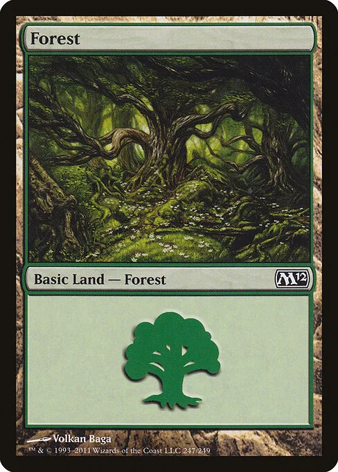 Bosque