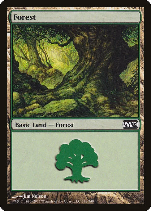 Bosque
