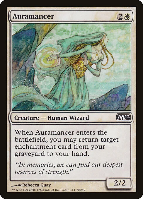 Auramante
