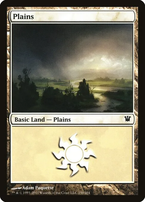Llanura