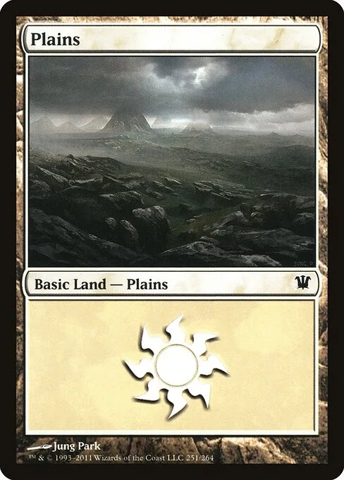 Llanura