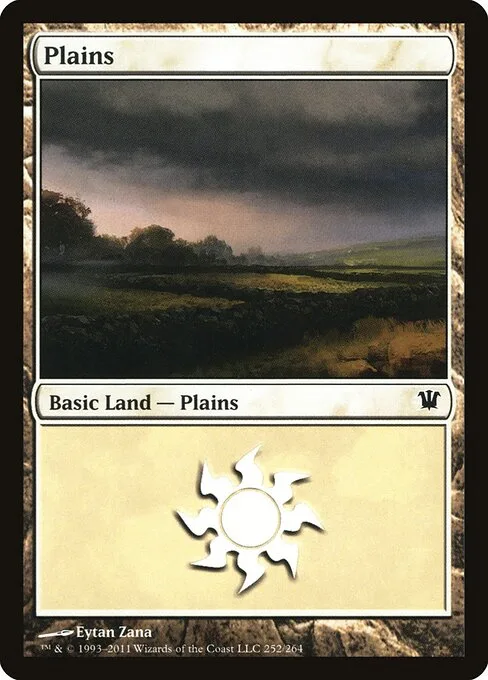 Llanura