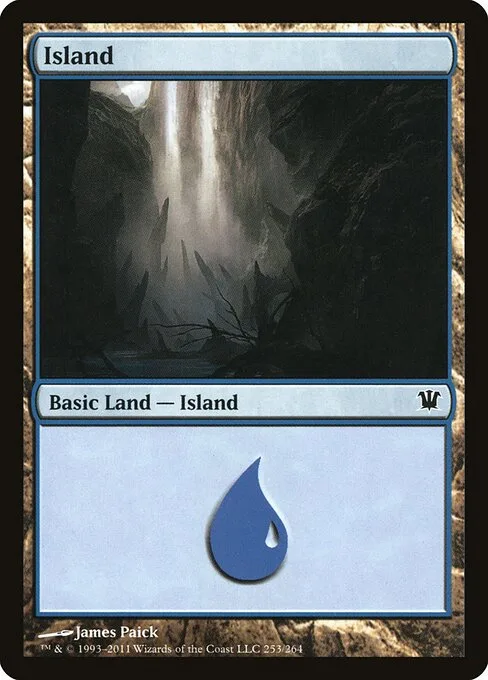 Isla