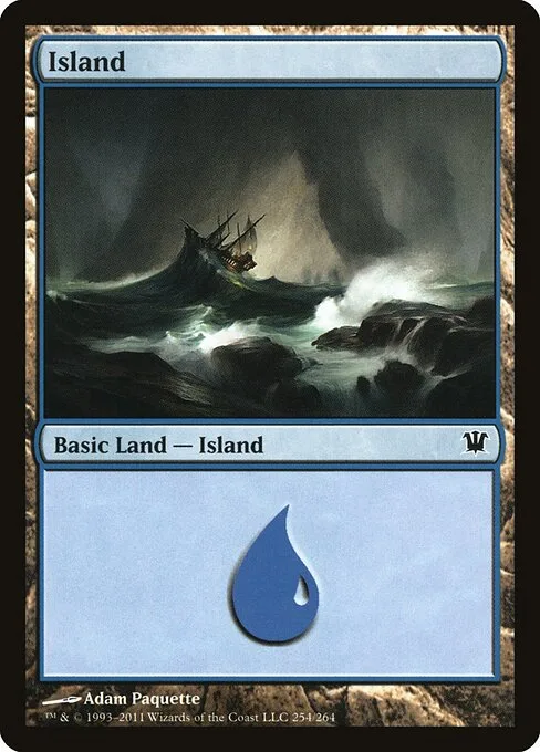 Isla