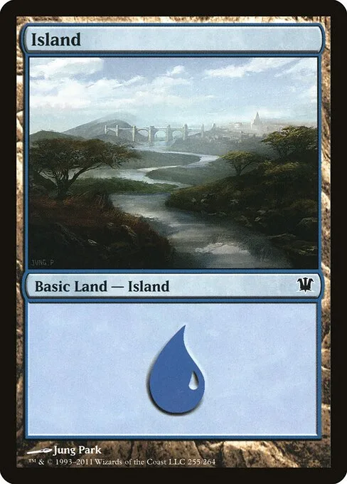 Isla
