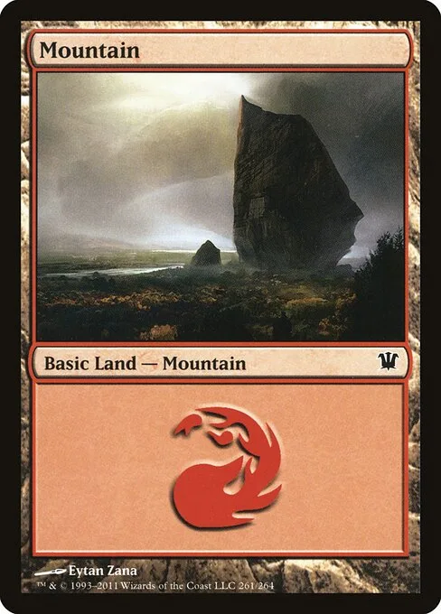 Montaña