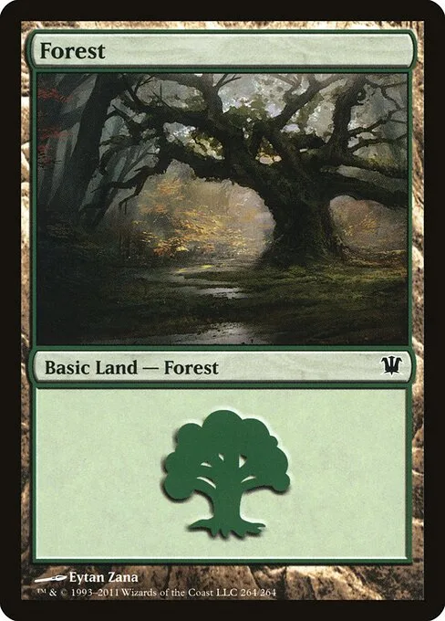 Bosque