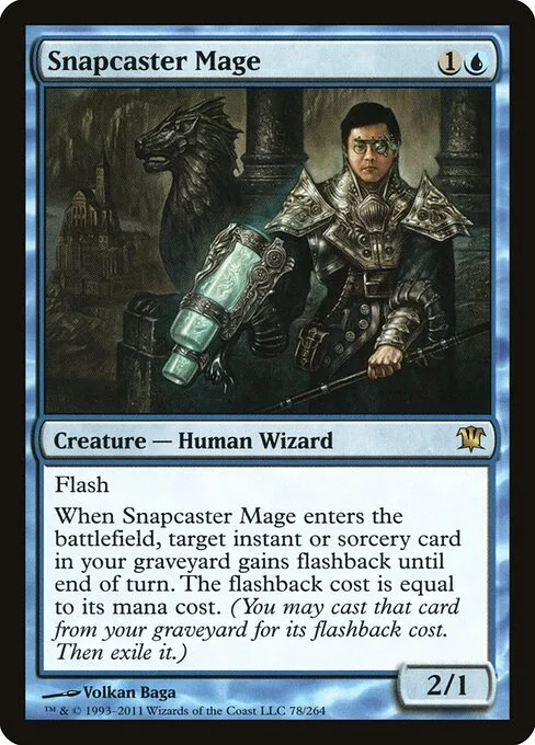 Mago lanzachasquidos