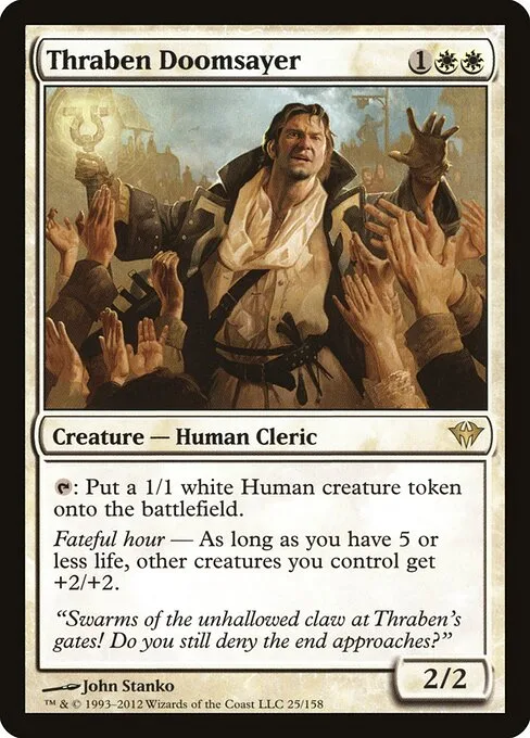 Condenador de Thraben