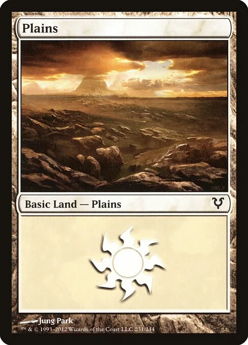 Llanura