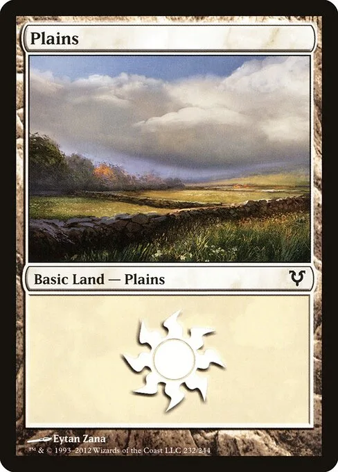 Llanura