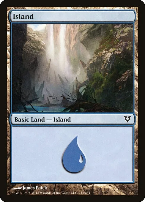 Isla