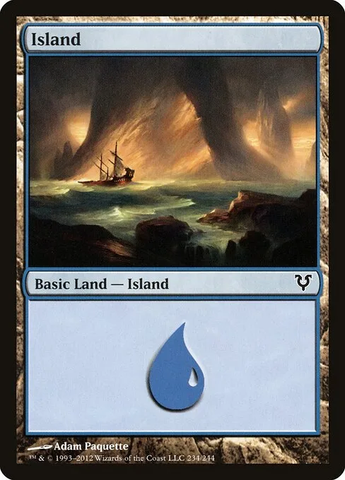 Isla