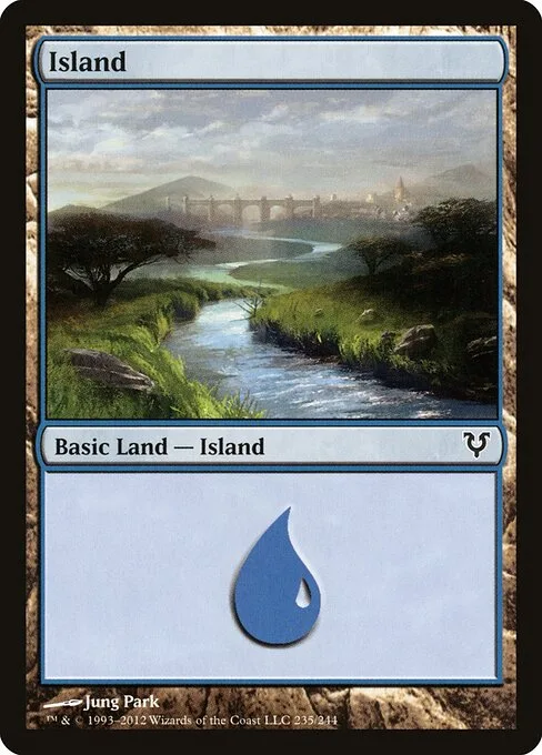 Isla