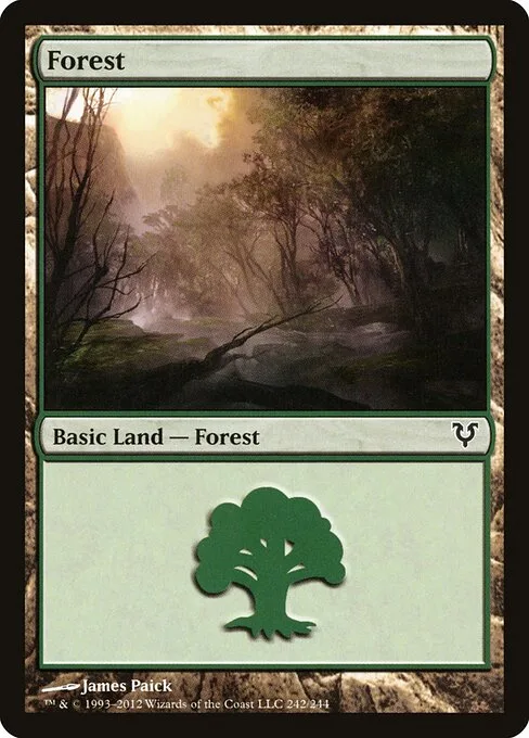 Bosque