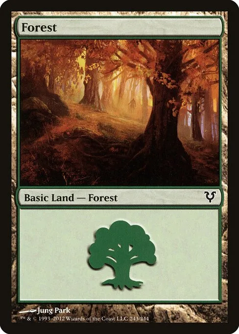 Bosque