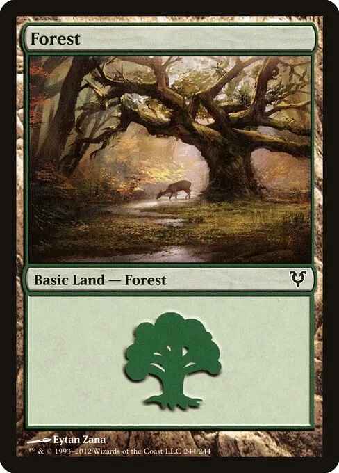 Bosque