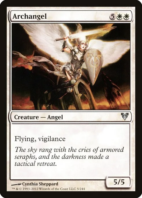 Arcángel