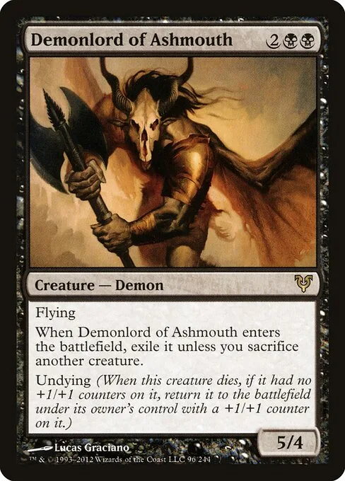Señor demonio de Bocaceniza
