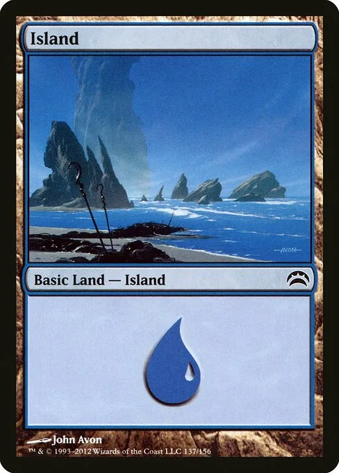 Isla