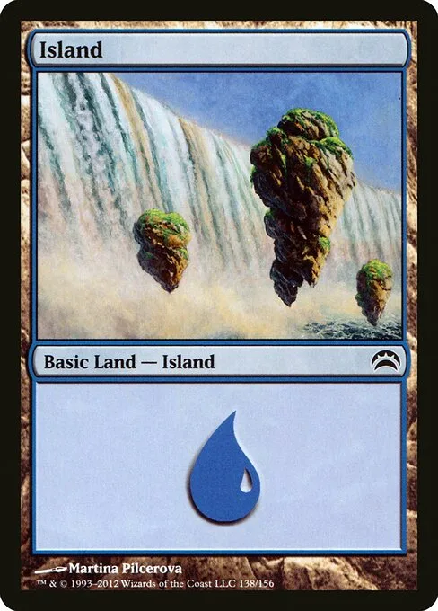 Isla