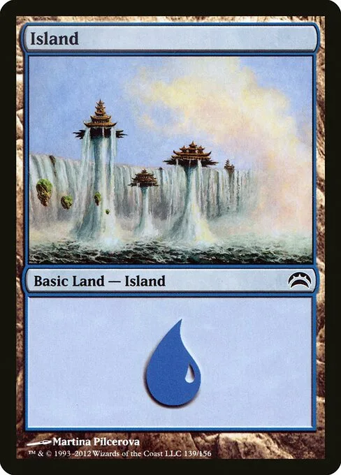 Isla