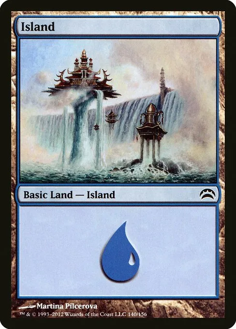 Isla