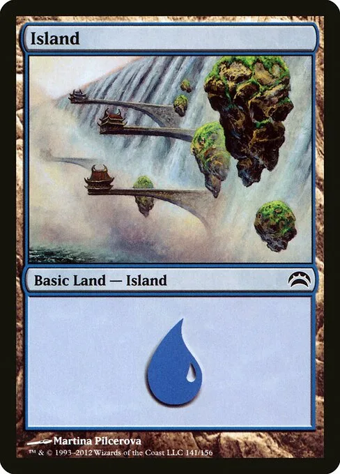 Isla