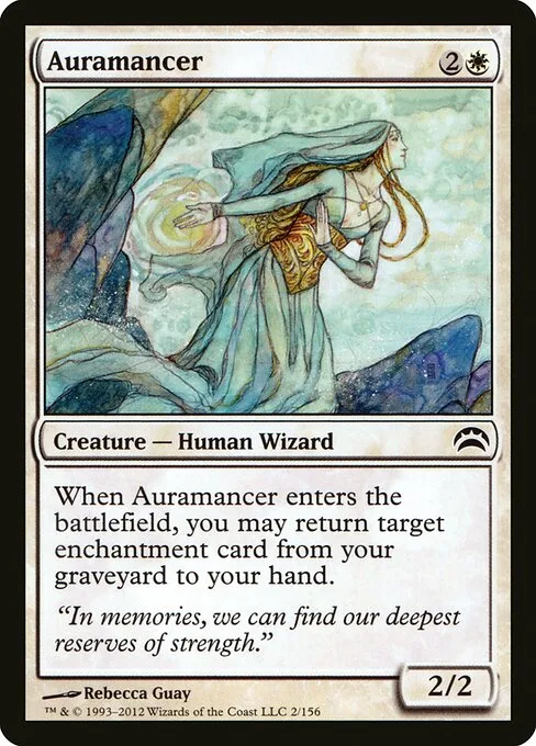 Auramante