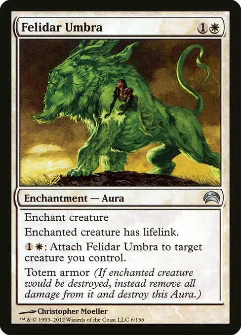 Umbra de felidar