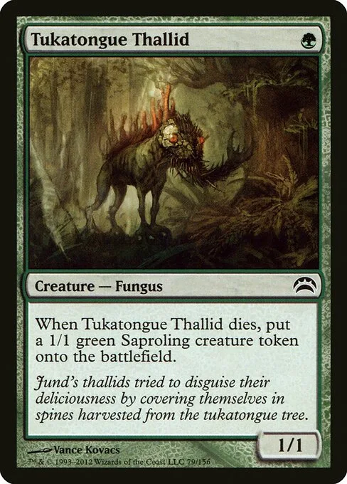 Tálido tukatong