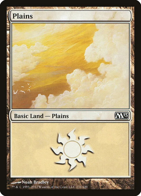 Llanura