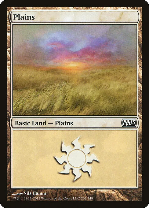 Llanura