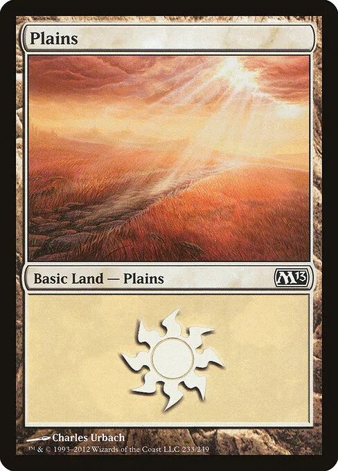 Llanura