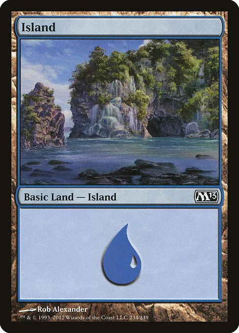 Isla